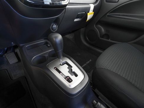 Used 2024 Mitsubishi Mirage G4 ES image 16