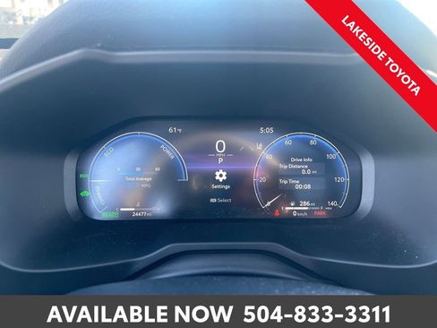 Used 2023 Toyota RAV4 XSE image 34