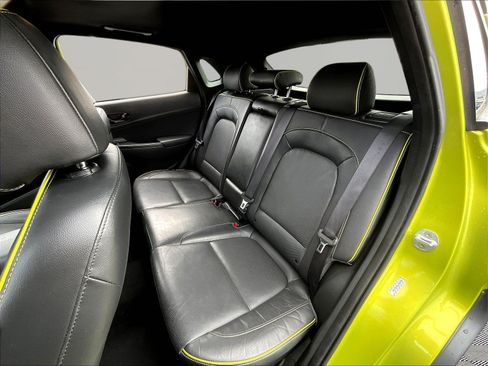 Used 2020 Hyundai Kona Limited FWD image 21