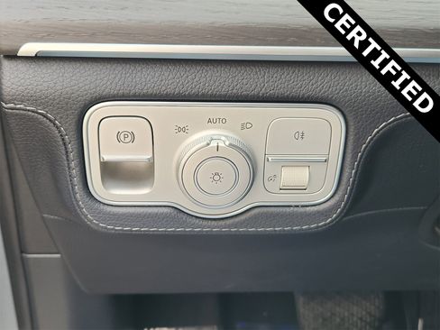 Certified 2024 Mercedes-Benz GLE 450 4MATIC image 21