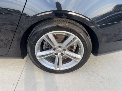 Used 2018 Volvo S90 T5 Momentum w/ Convenience Package AWD/4WD image 69