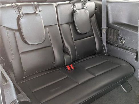 Used 2021 Ford Explorer Limited w/ Equipment Group 301A image 19