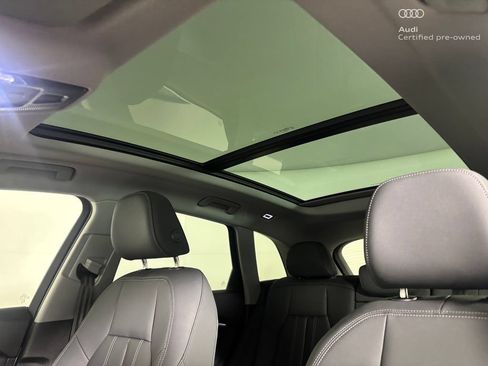Used 2025 Audi Q5 Premium Plus w/ Premium Plus AWD/4WD image 26