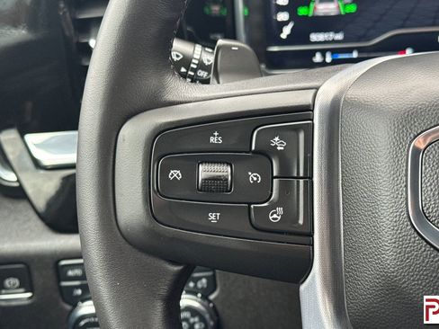 Used 2022 GMC Sierra 1500 Elevation image 27