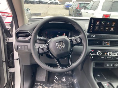New 2026 Honda Passport RTL image 10