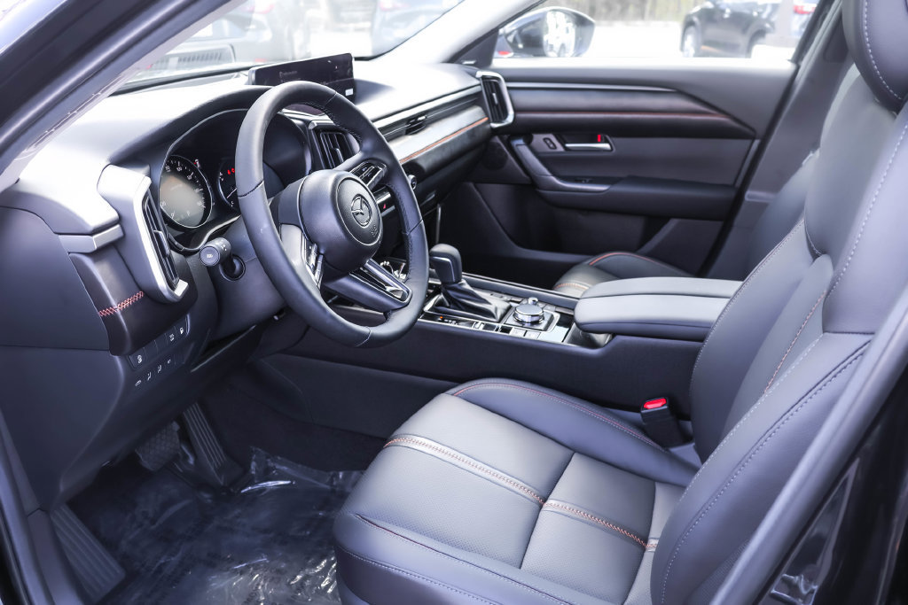 Used 2025 MAZDA CX-50 AWD 2.5 Hybrid w/ Weather Package image 18
