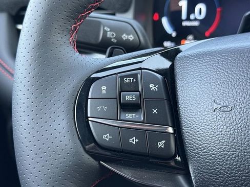 New 2025 Ford Explorer ST w/ Sun And Sound Package image 22