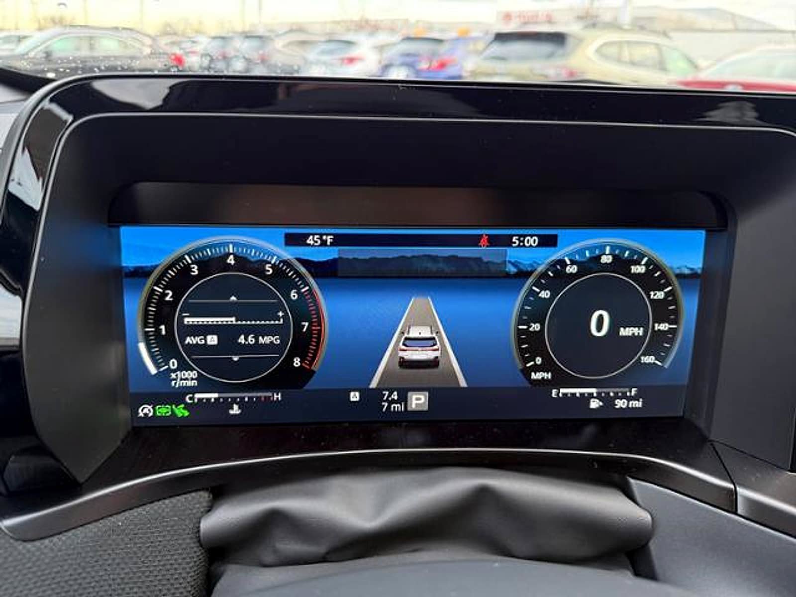 New 2026 Subaru Outback Limited XT AWD/4WD image 10