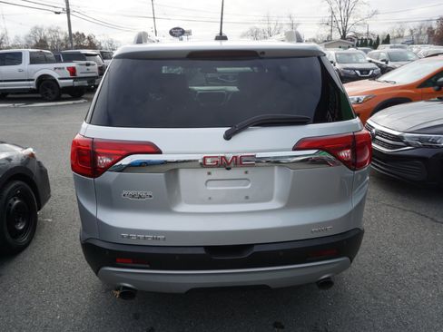 Used 2019 GMC Acadia SLT image 4