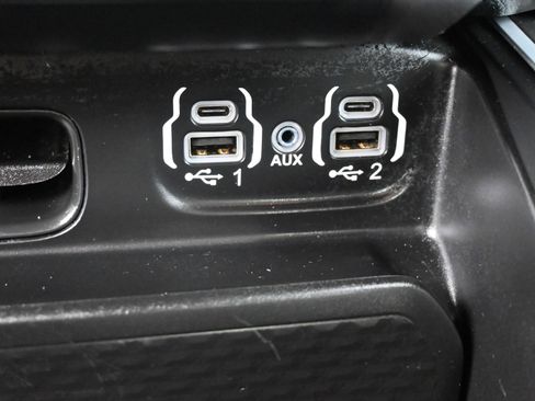 Used 2022 RAM 1500 Lone Star image 44