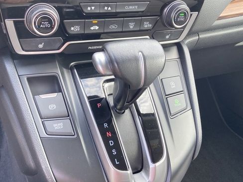 Used 2022 Honda CR-V EX-L image 38