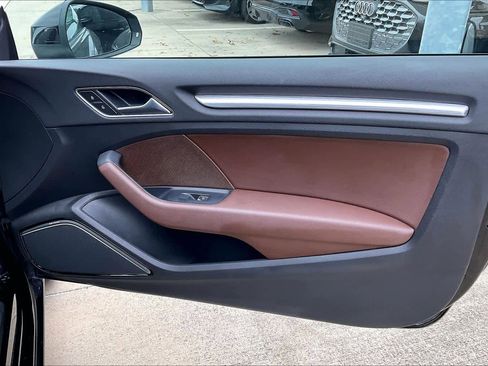 Used 2016 Audi A3 2.0T Premium Plus w/ Technology Package image 20