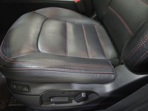 Used 2025 MAZDA CX-5 Carbon Edition AWD/4WD image 31