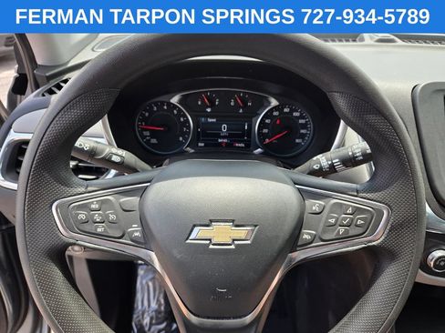 Used 2023 Chevrolet Equinox LT FWD image 33