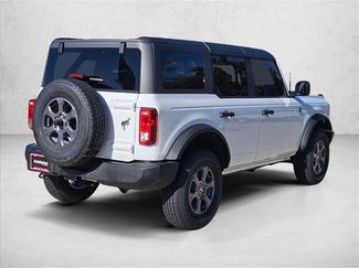 New 2025 Ford Bronco Big Bend video 2