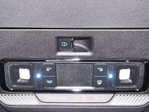 New 2026 Ford F150 Lariat w/ Equipment Group 501A Mid image 30