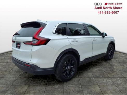 Used 2023 Honda CR-V EX-L image 2