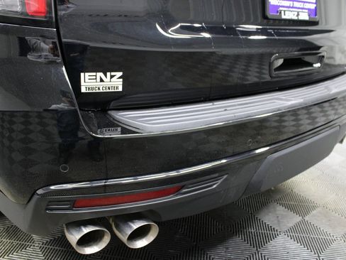 Used 2024 Chevrolet Tahoe Z71 image 45