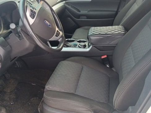 Used 2013 Ford Explorer XLT w/ Class III Trailer Tow Pkg image 8