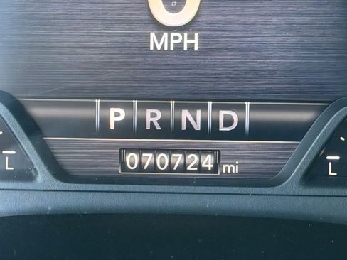 Used 2020 RAM 2500 Big Horn w/ Level 2 Equipment Group image 11