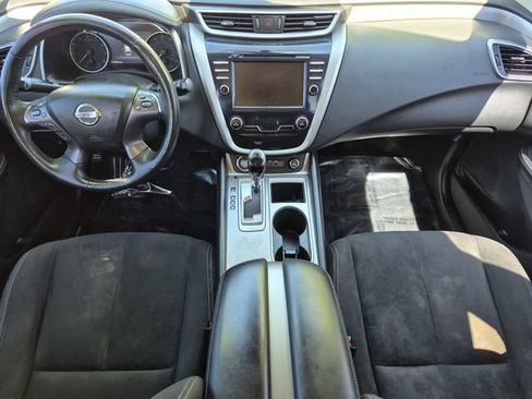 Used 2019 Nissan Murano SV AWD/4WD image 20