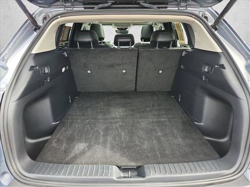 Certified 2024 MAZDA CX-50 AWD 2.5 S w/ Premium Package image 15