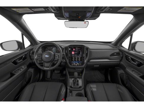 New 2026 Subaru Forester Limited AWD/4WD image 3