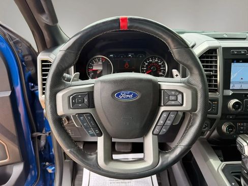 Used 2018 Ford F150 Raptor w/ Equipment Group 802A Luxury AWD/4WD image 18