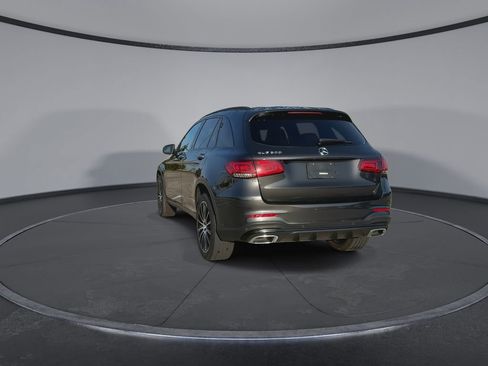 Used 2022 Mercedes-Benz GLC 300 image 7