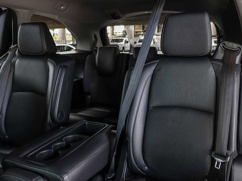 Used 2021 Honda Odyssey EX-L image 38