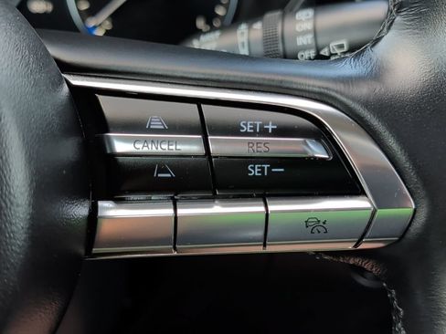 Used 2025 MAZDA CX-50 AWD 2.5 S w/ Premium Package image 13
