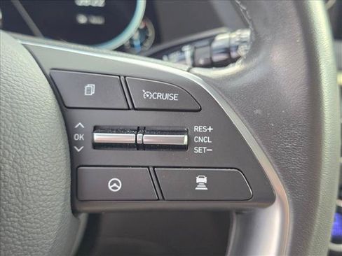 Used 2023 Hyundai Sonata SEL w/ Convenience Package FWD image 11