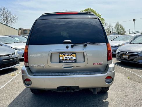 Used 2003 GMC Envoy XL SLT image 5