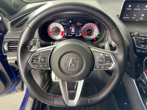 Used 2022 Acura RDX A-Spec image 18