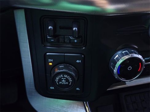 Used 2023 Ford F150 King Ranch w/ Equipment Group 601A High image 24