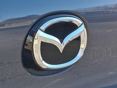 Used 2025 MAZDA MAZDA3 Carbon AWD/4WD image 29