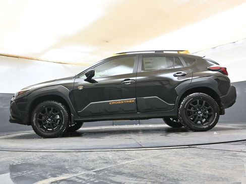 New 2026 Subaru Crosstrek 2.5i Wilderness image 40