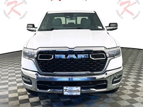 New 2026 RAM 1500 Big Horn image 2