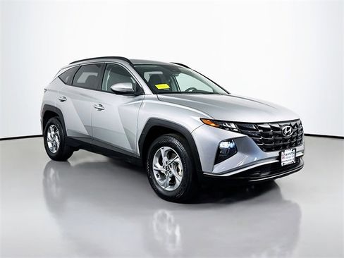 Used 2023 Hyundai Tucson SEL image 10