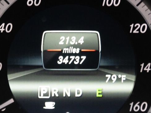 Used 2013 Mercedes-Benz E 350 4MATIC Coupe image 66