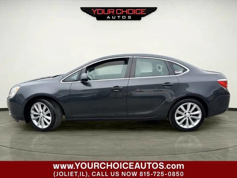 Used 2015 Buick Verano Convenience FWD image 2