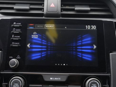 Used 2021 Honda Civic Sport image 49