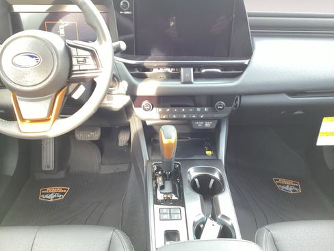 New 2026 Subaru Outback Wilderness image 11