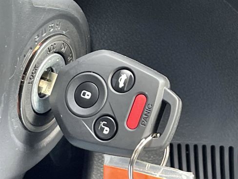 Used 2025 Subaru Impreza 2.0i image 28