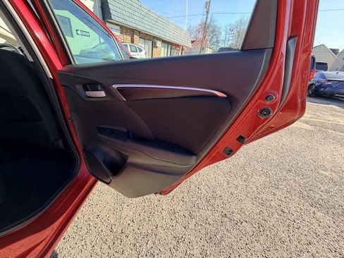 Used 2015 Honda Fit LX image 51