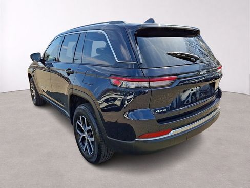 Used 2023 Jeep Grand Cherokee Limited image 5