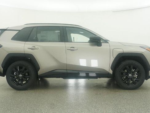 New 2026 Toyota RAV4 AWD Plug-in Hybrid image 26