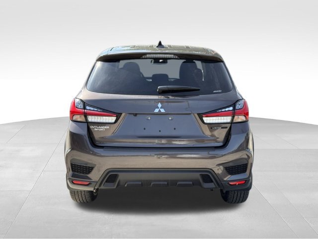 New 2027 Mitsubishi Outlander Sport LE AWD/4WD image 4