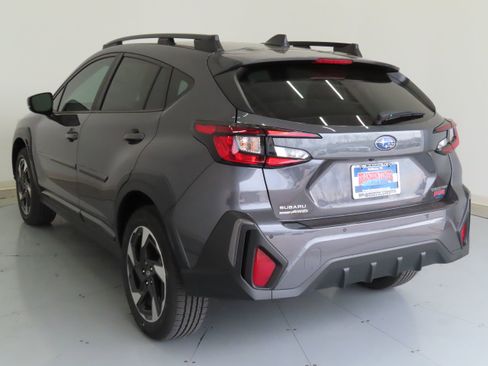 New 2025 Subaru Crosstrek 2.5i Limited w/ Crosstrek Mirror Package image 7