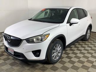 Used 2014 MAZDA CX-5 Touring video 2